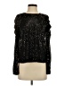 Rebecca Minkoff Black Long Sleeve Blouse Size S - photo 1