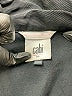 CAbi Camo Black Jacket Size XL - photo 6