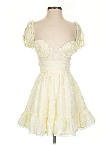 Lucy In The Sky Cocktail Dress (view 1)