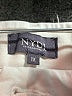 NYDJ 100% Cotton White Jeans Size 1X - photo 4