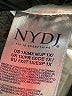 NYDJ 100% Cotton White Jeans Size 1X - photo 5