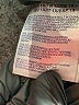 NYDJ 100% Cotton White Jeans Size 1X - photo 6