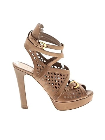 Prada Sandals (view 1)