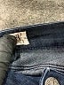 Habitual Chevron-herringbone Blue Jeans Size 26 waist - photo 8