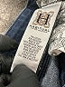 Habitual Chevron-herringbone Blue Jeans Size 26 waist - photo 9