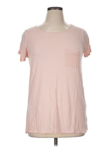 Papermoon Short Sleeve T-Shirt (view 1)