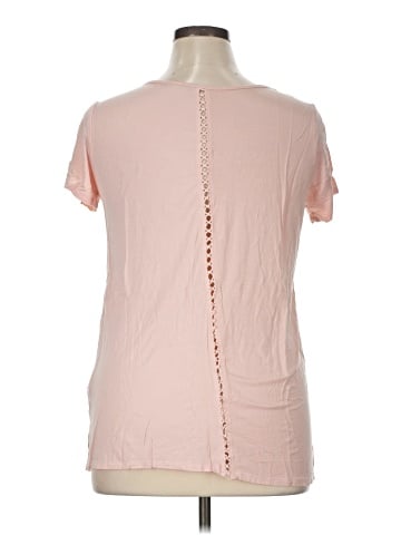 Papermoon Short Sleeve T-Shirt (view 2)