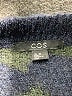 Cos Black Wool Cardigan Size XS - photo 7