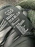 Cos Black Wool Cardigan Size XS - photo 9