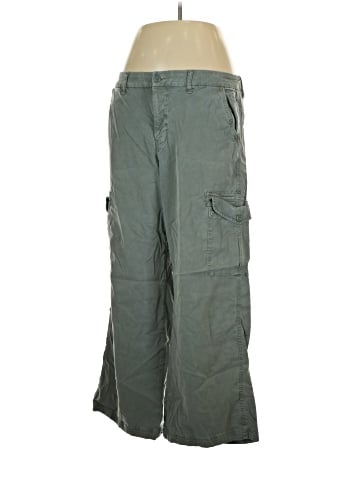 American Eagle Outfitters Cargo Pants (view 1)