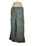 American Eagle Outfitters Green Cargo Pants Size 16 - photo 1