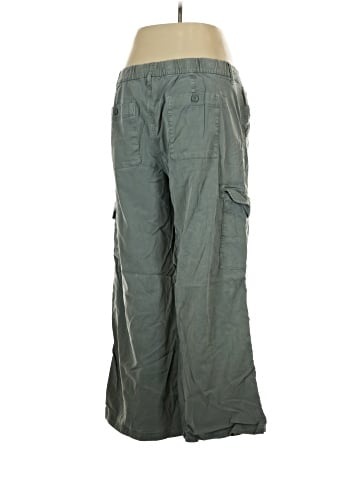American Eagle Outfitters Cargo Pants (view 2)
