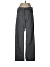 Veronica Beard Jeans Chevron-herringbone Gray Jeans Size 29 waist - photo 1