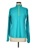 Nike Teal Track Jacket Size M - photo 1