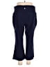 LIVI Blue Active Pants Size 22 - 24 Plus - photo 2