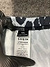 Shein Animal Print Black Leggings Size 3XL - photo 4