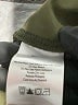 Eddie Bauer Green Cargo Pants Size M - photo 8