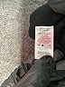 Double Zero Black Tank Top Size M - photo 8