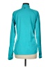 Nike Teal Track Jacket Size M - photo 2