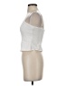 Express White Sleeveless Top Size XS - photo 5