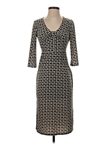 Laundry by Shelli Segal Casual Dress (view 1)
