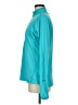 Nike Teal Track Jacket Size M - photo 5