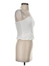 Express White Sleeveless Top Size XS - photo 4