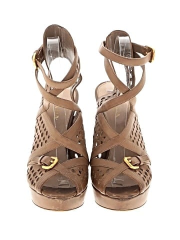 Prada Sandals (view 2)