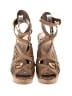 Prada Tan Sandals Size EU 37 1/2 - photo 2