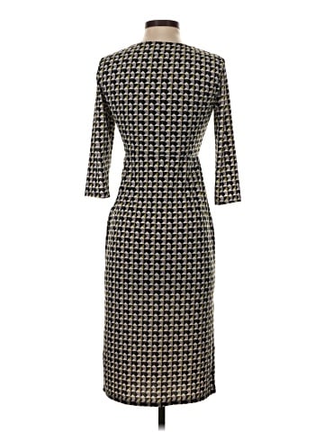 Laundry by Shelli Segal Casual Dress (view 2)