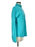 Nike Teal Track Jacket Size M - photo 4