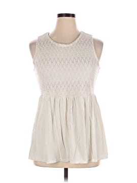 Matilda Jane Sleeveless Blouse