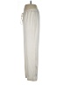 J.Crew 100% Polyester Ivory Casual Pants Size 12 - photo 5