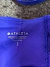 Athleta Blue Sports Bra Size S - photo 7
