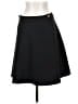 Kate Spade New York Solid Black Formal Skirt Size 4 - photo 1