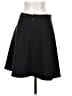 Kate Spade New York Solid Black Formal Skirt Size 4 - photo 2