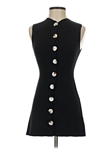 Petal and Pup Casual Dress (view 1)