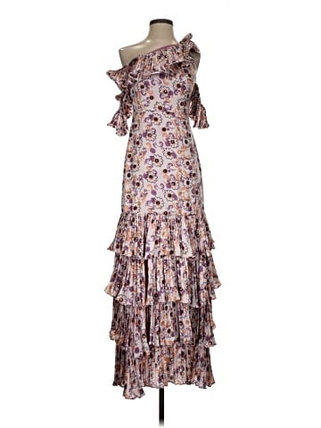 Alexis Cocktail Dress (view 1)