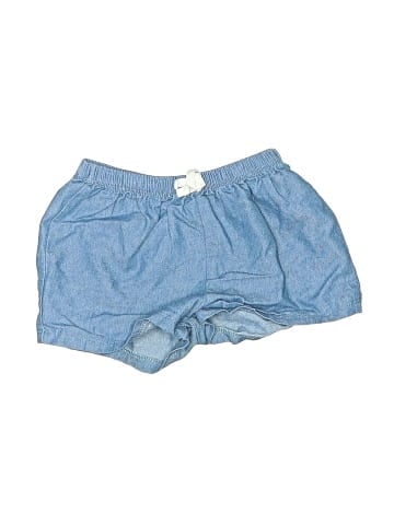 Rene Rofe Denim Shorts (view 1)