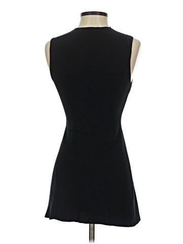 Petal and Pup Casual Dress (view 2)