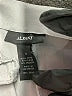 Alfani Solid Gray Dress Pants Size 6 - photo 7