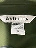 Athleta Green Sleeveless Blouse Size S - photo 7
