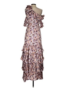 Alexis Cocktail Dress (view 2)