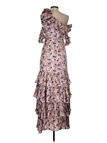 Alexis Cocktail Dress (view 2)
