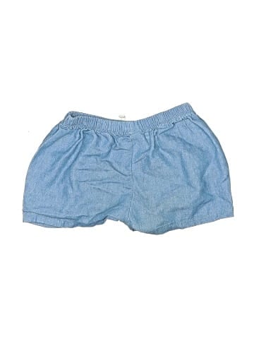 Rene Rofe Denim Shorts (view 2)