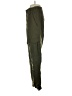 Banana Republic 100% Wool Green Jeans Size 2 - photo 5
