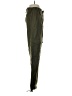 Banana Republic 100% Wool Green Jeans Size 2 - photo 4