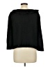 Requirements Black Long Sleeve Polo Size L - photo 2
