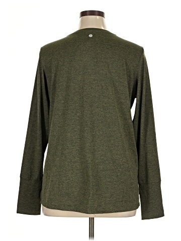 Zella Long Sleeve T-Shirt (view 2)