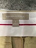 Banana Republic Tan Khakis Size 2 - photo 7